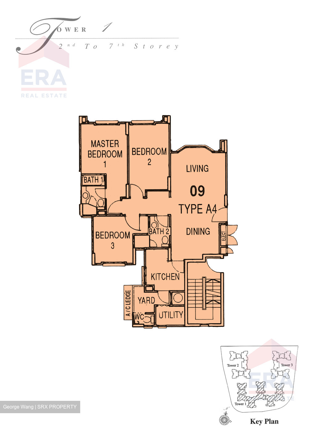 Parkview Apartments (D23), Apartment #415935451